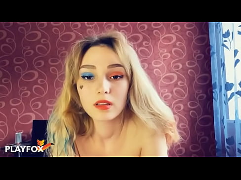 ❤️ Rhoddodd sbectol rhith-realiti hud rhyw gyda Harley Quinn i mi ❤️ Fideo porn atom ni cy.pornhdvideos.ru