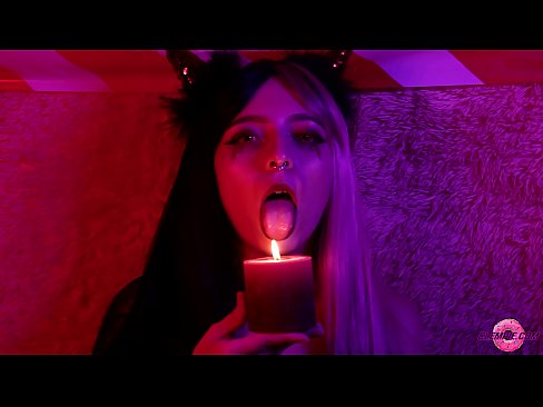 ❤️ Blowjob angerddol o Sexy Succubus gyda Chyflawniad Genau ❤️ Fideo porn atom ni cy.pornhdvideos.ru